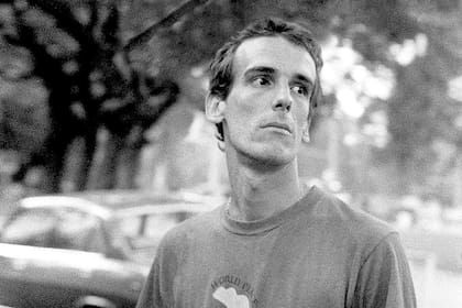 Spinetta en los 80