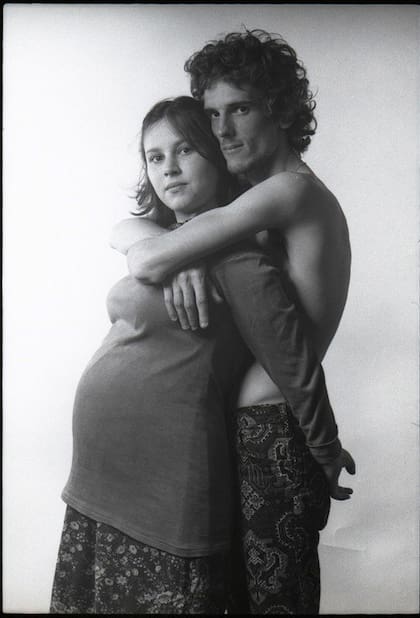 Spinetta, Patricia Zalazar y Dante por venir