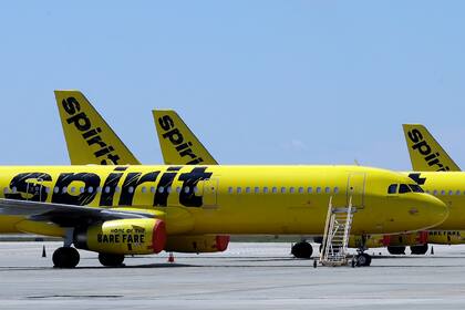 Spirit Airlines, compañía de vuelos low-cost de Estados Unidos, acaba de lanzar un gran paquete de ofertas en sus vuelos a Centroamérica