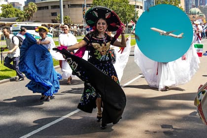 Spirit Airlines ofrece vuelos por menos de 55 dólares en el Mes de la Herencia Hispana (Unsplash)