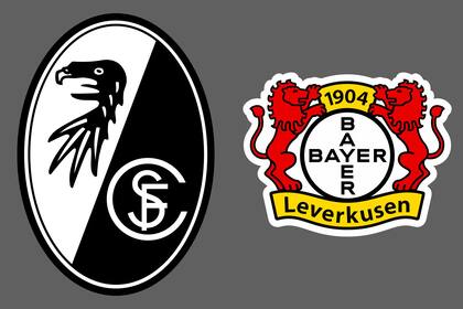 Sport-Club Freiburg-Bayer 04 Leverkusen