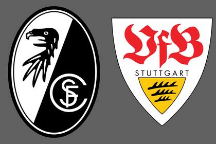 Sport-Club Freiburg-VfB Stuttgart