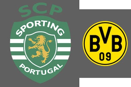 Sporting-Borussia Dortmund