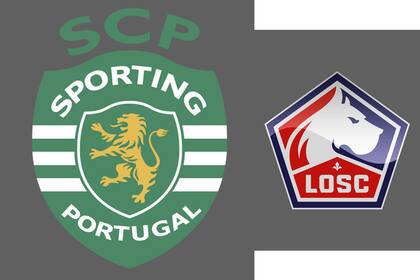 Sporting CP-Lille