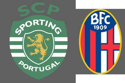 Sporting CP-Bologna