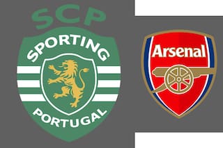 Sporting CP vs. Arsenal, por la Champions League 2025: día, hora y cómo seguir online