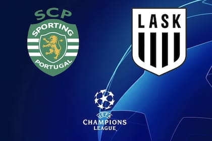 Sporting CP vs. LASK, por la Champions League 2026: día, hora y cómo seguir online