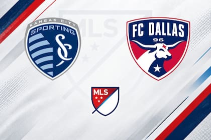 Sporting Kansas City empató 1-1 con FC Dallas, por la MLS