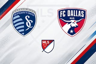 Sporting Kansas City vs. FC Dallas por el MLS 2026: día, hora y cómo seguir online