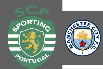 Sporting-Manchester City