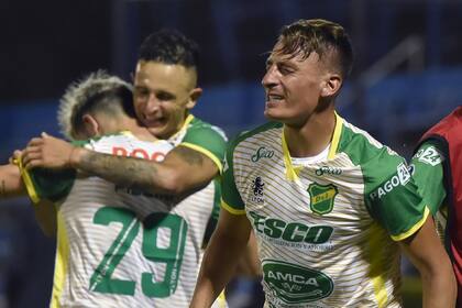El sueño de Defensa y Justicia en la Copa Sudamericana tiene escala en Río de Janeiro, ante Vasco da Gama
