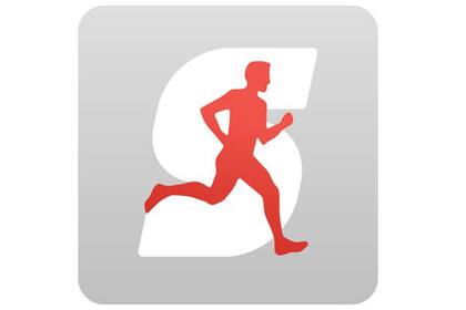 Sports Tracker