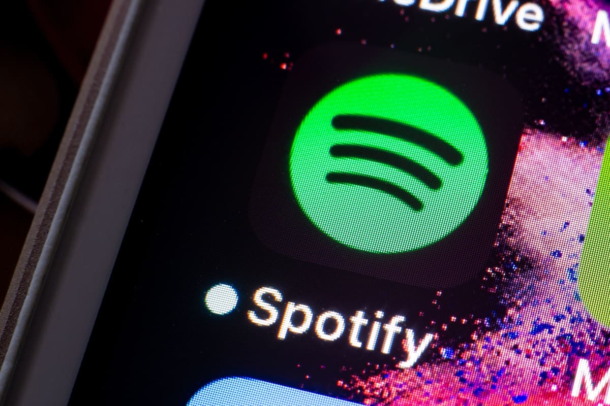 Spotify ahora permite desactivar la reproducción de videos al escuchar música o podcasts