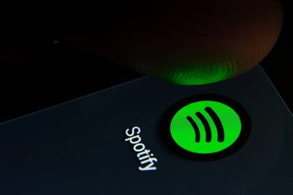 Spotify lanzó una nueva función que reproducirá las canciones o podcast más escuchados este año