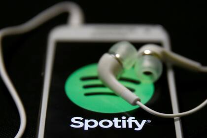 Spotify sale a competir con Audible, el servicio de Amazon, y ofrecerá más de 150.000 audiolibros