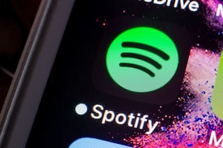 Spotify marcará con la etiqueta AI Persona a los artistas generados por IA
