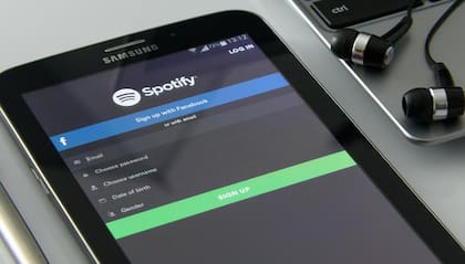 Spotify tiene distintos planes que varían el costo de la suscripción