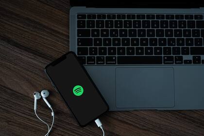 Spotify, una de las aplicaciones que reportó una caída durante este jueves 12 de junio (Foto: Pixabay)