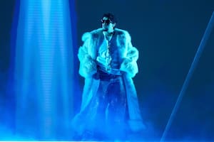 Spotify Wrapped 2025: Bad Bunny supera a Taylor Swift como el artista más escuchado