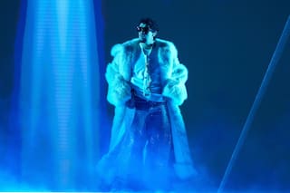 Spotify Wrapped 2025: Bad Bunny supera a Taylor Swift como el artista más escuchado