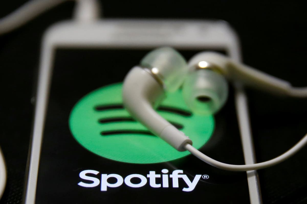 Spotify ya cuenta con 50 millones de usuarios que pagan una suscripción, más del doble que su principal rival, Apple Music, que tiene 20 millones de abonados