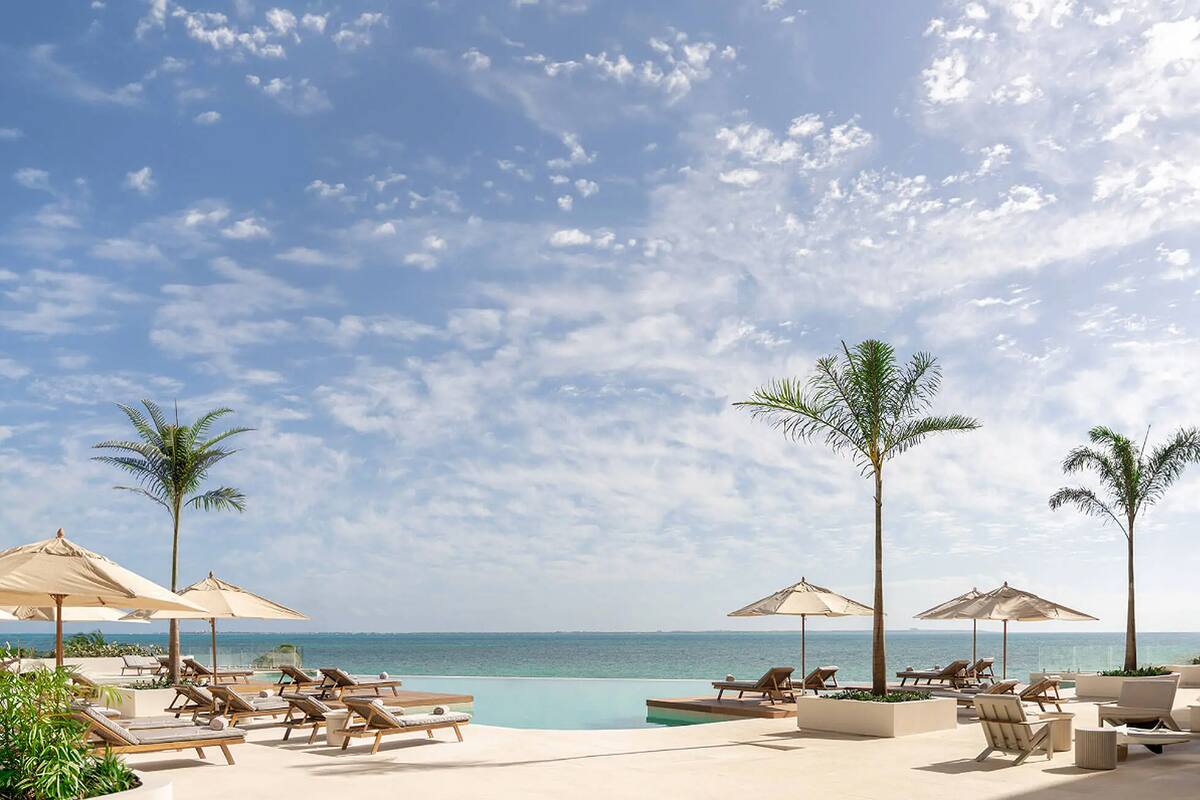 Spring Break marca una etapa de cambios en los hábitos turísticos de los estadounidenses