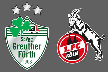SpVgg Greuther Furth-Colonia