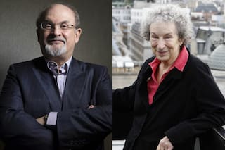 La secuela de El cuento de la criada está nominada al premio Booker