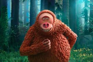 Sr. Link, la película animada que le ganó a las favoritas en los Globos de Oro