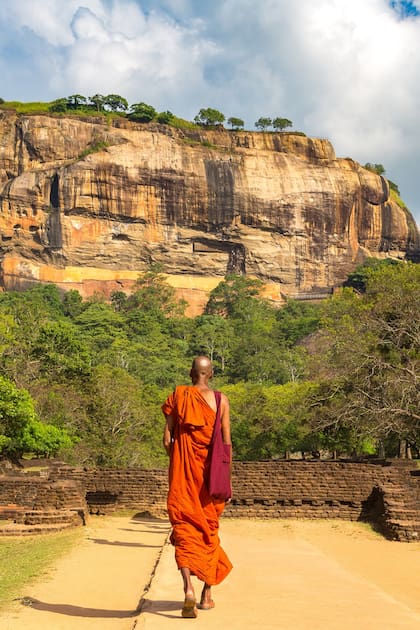 Sri Lanka, el destino que combina templos milenarios, cultura y playas