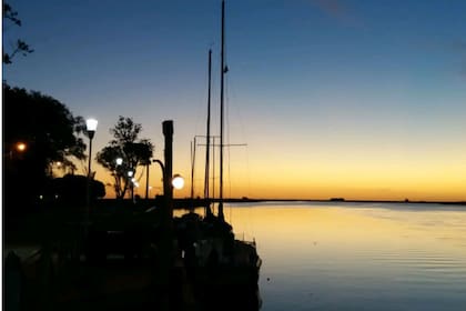 Por su cercanía a la costa argentina, la localidad bonaerense quiere incentivar el turismo rural