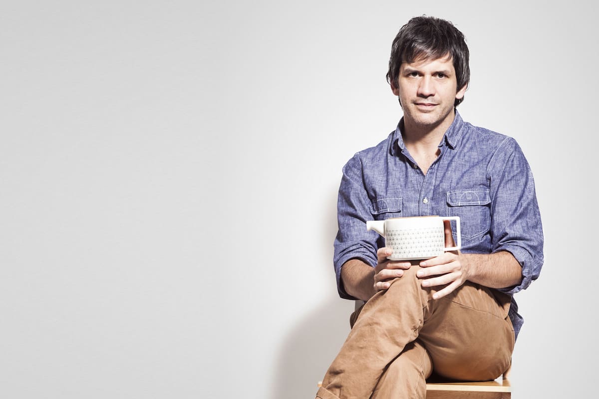 "Identificá habilidades en las que nadie te supere", aconseja Pablo Lorenzo.