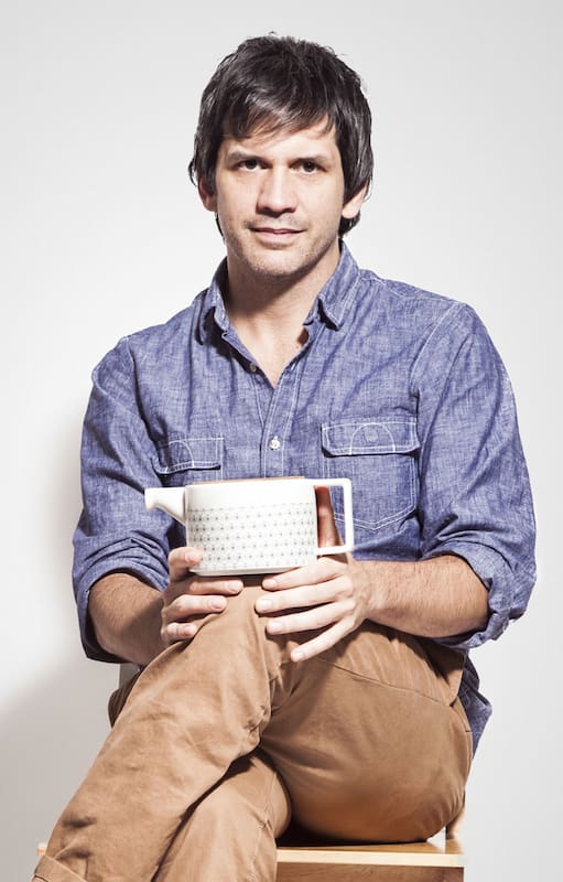 "Identificá habilidades en las que nadie te supere", aconseja Pablo Lorenzo.