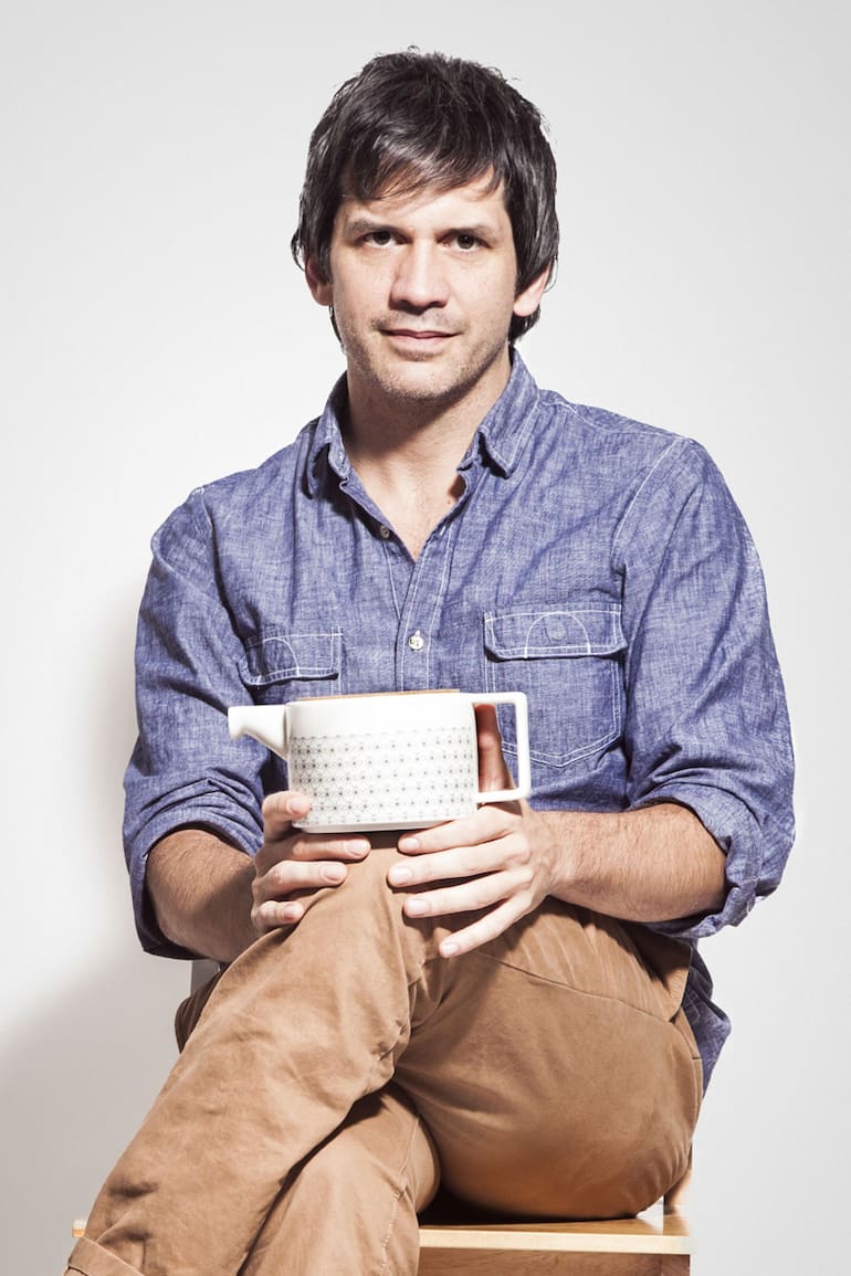 "Identificá habilidades en las que nadie te supere", aconseja Pablo Lorenzo.
