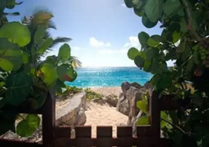 St. Barts, donde se realizan las impresionantes fiestas de Roman Abramovich para año nuevo