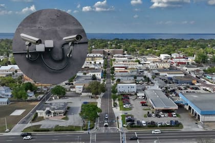 St. Cloud es la ciudad más segura de Florida, en lo que refiere a delitos contra la propiedad privada