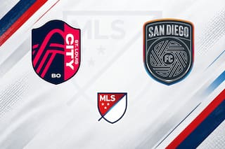 St. Louis City SC vs. San Diego, MLS 2026: día, hora y cómo seguir online