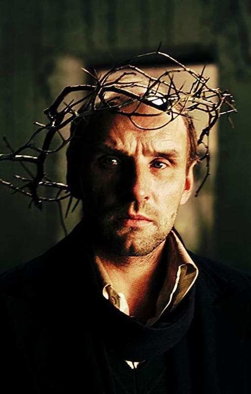 Stalker Andrei Tarkovski