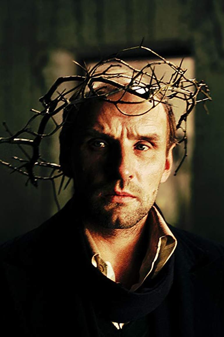 Stalker Andrei Tarkovski
