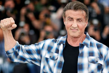Stallone habló sobre un duro momento que vivió en el rodaje de Rocky IV