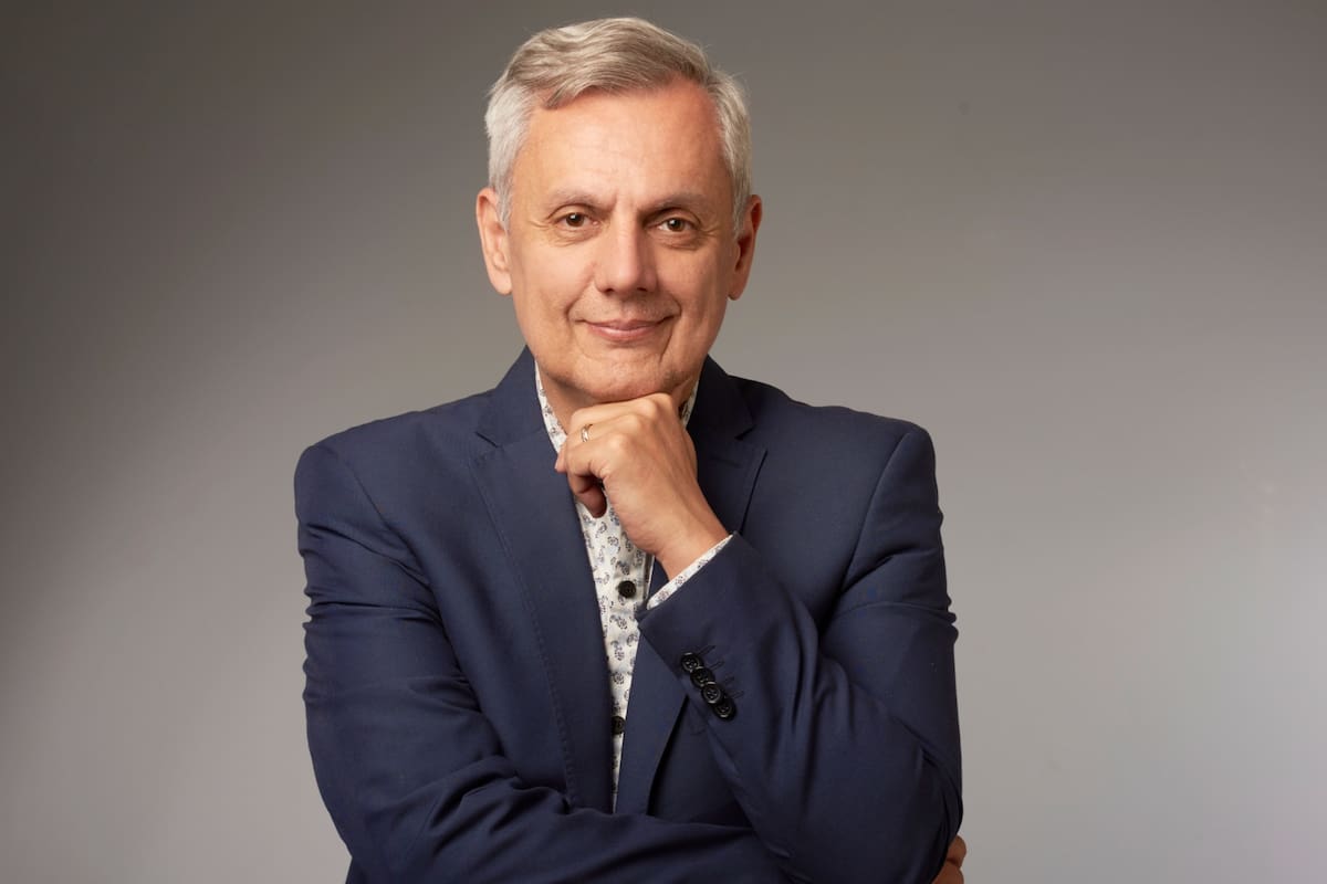 Bernardo Stamteas: “Ser sábio na hora de controlar a raiva pode poupar muitas dores de cabeça”