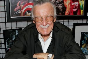 ElevenLabs “revivirá” a Stan Lee con inteligencia artificial