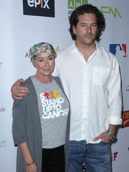 Stand Up To Cancer event, Arrivals, Los Angeles, USA - 09 Sep 2016