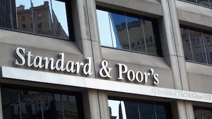 S&P Global Ratings