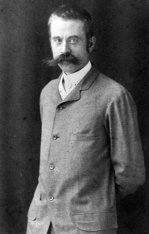 Stanford White