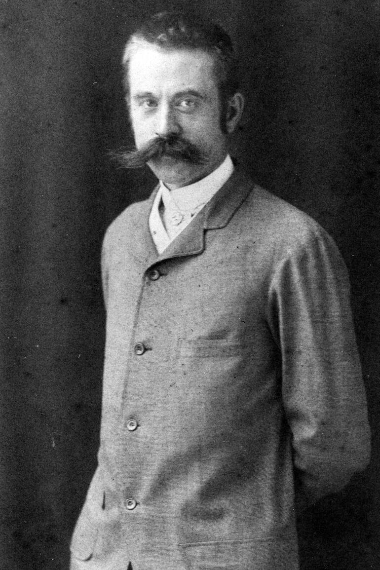Stanford White