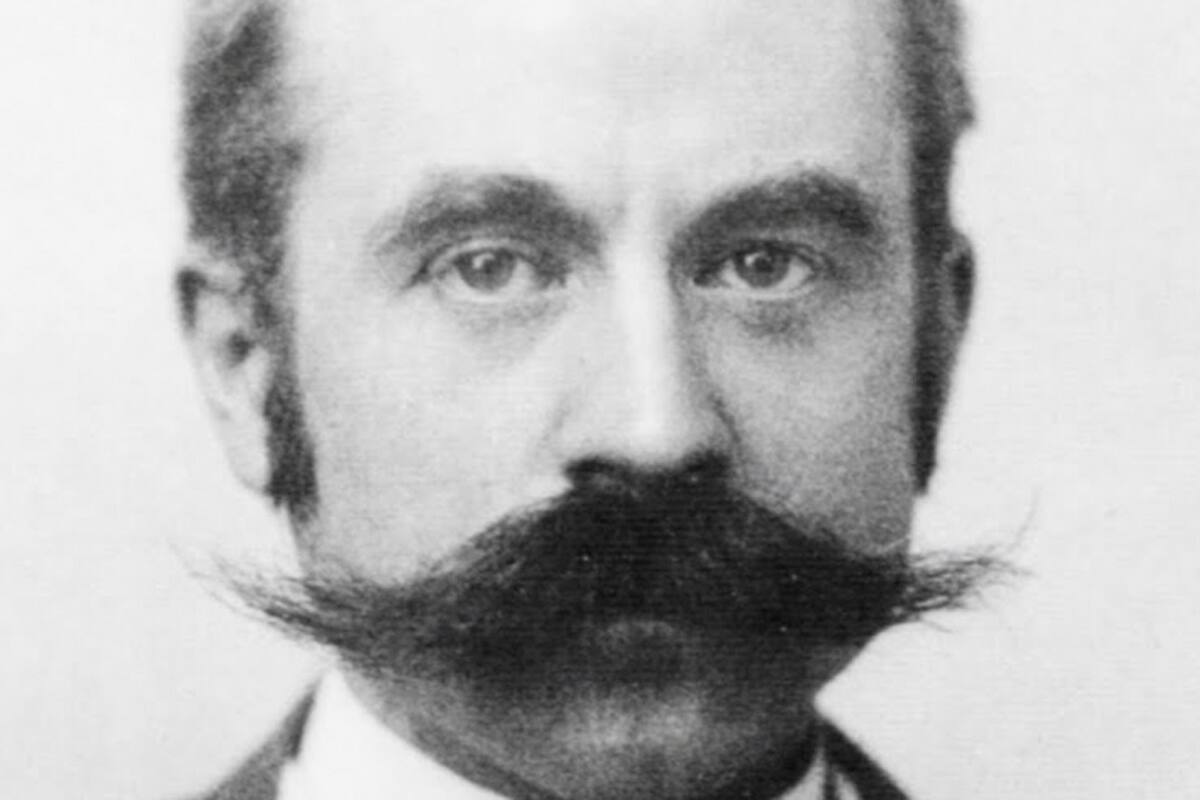 Stanford White