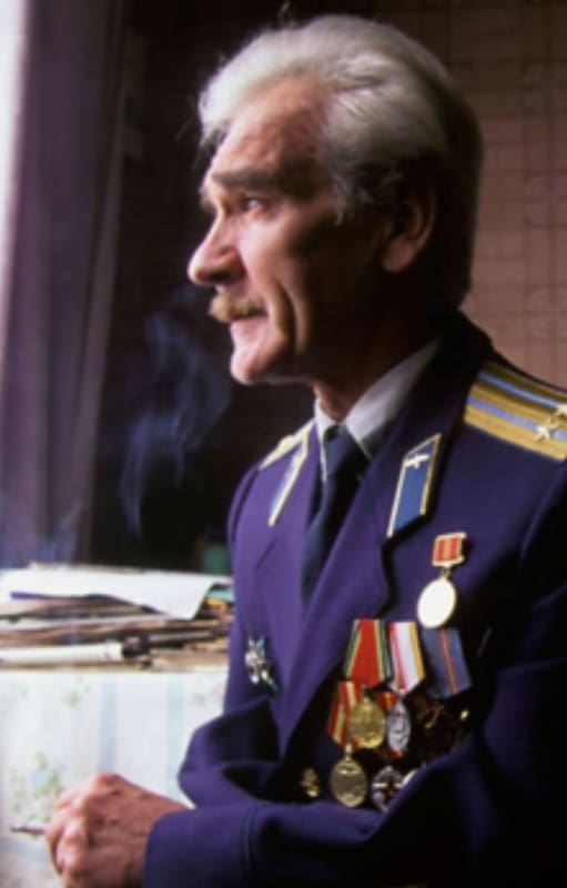 Stanislav Petrov evitó lo que podría haber sido la Tercera Guerra Mundial y un holocausto nuclear