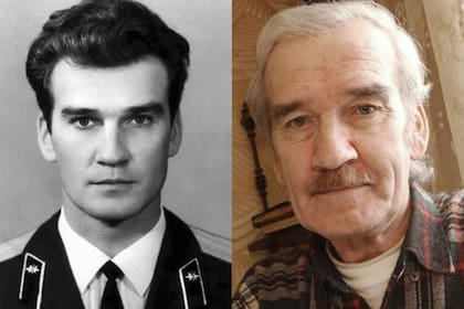 Stanislav Petrov murió en 2017 (Foto: Archivo particular)