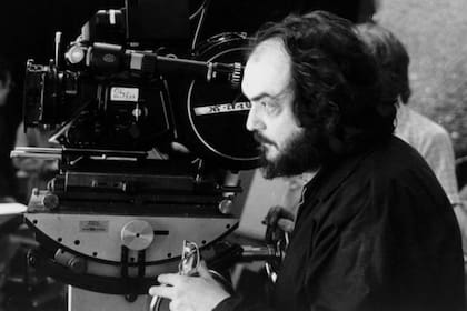 Stanley Kubrick